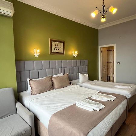 Hotel Tulip House Istanbul Luaran gambar