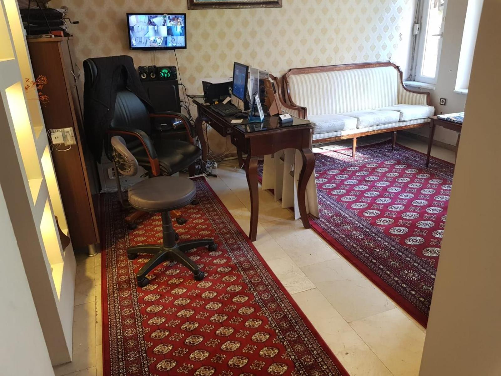 Hotel Tulip House Istanbul Luaran gambar