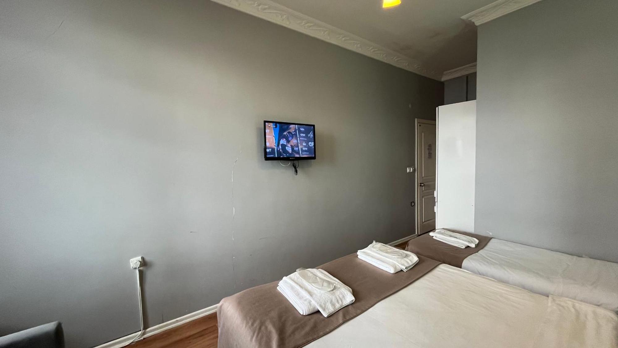 Hotel Tulip House Istanbul Luaran gambar