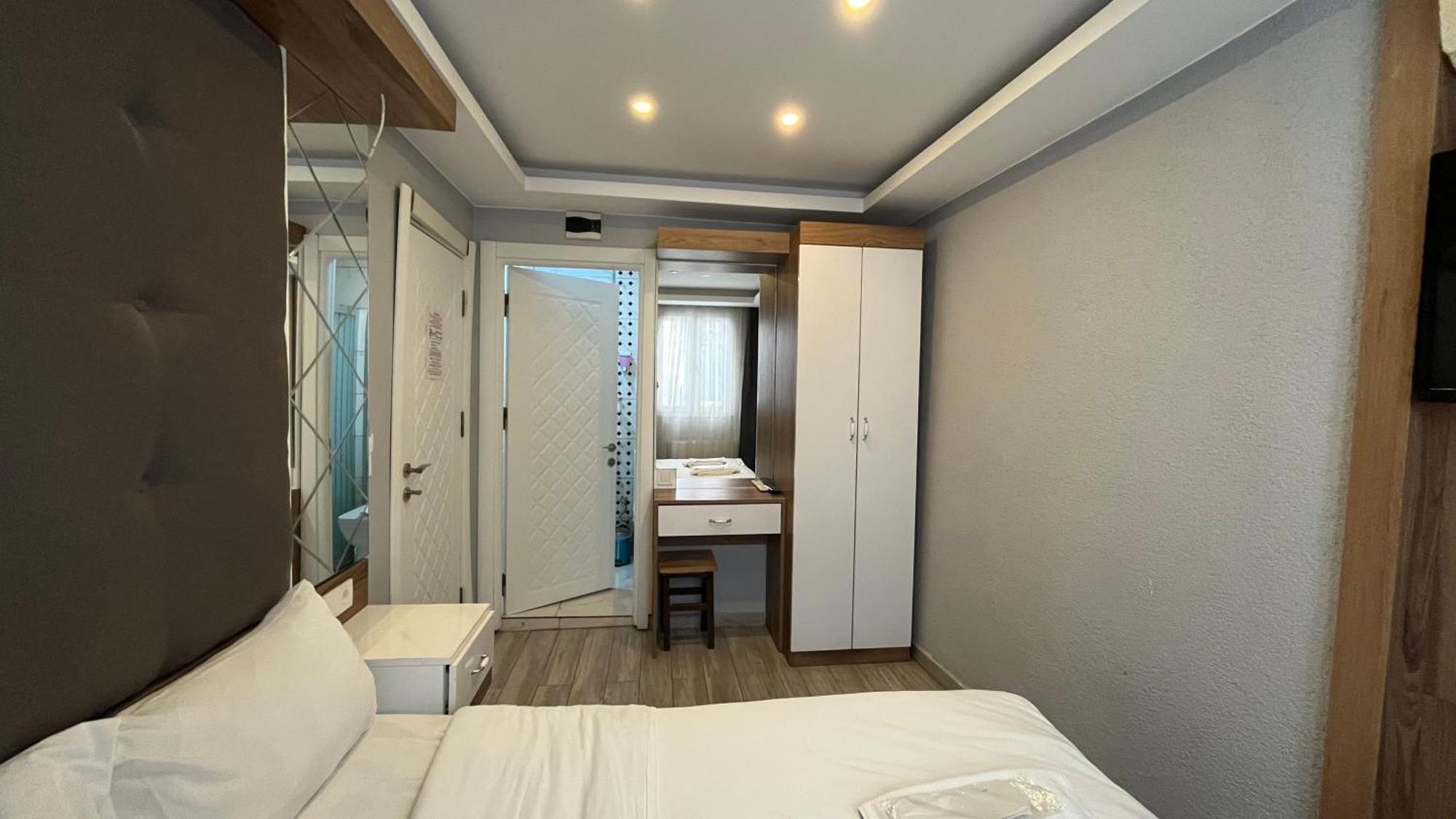 Hotel Tulip House Istanbul Luaran gambar