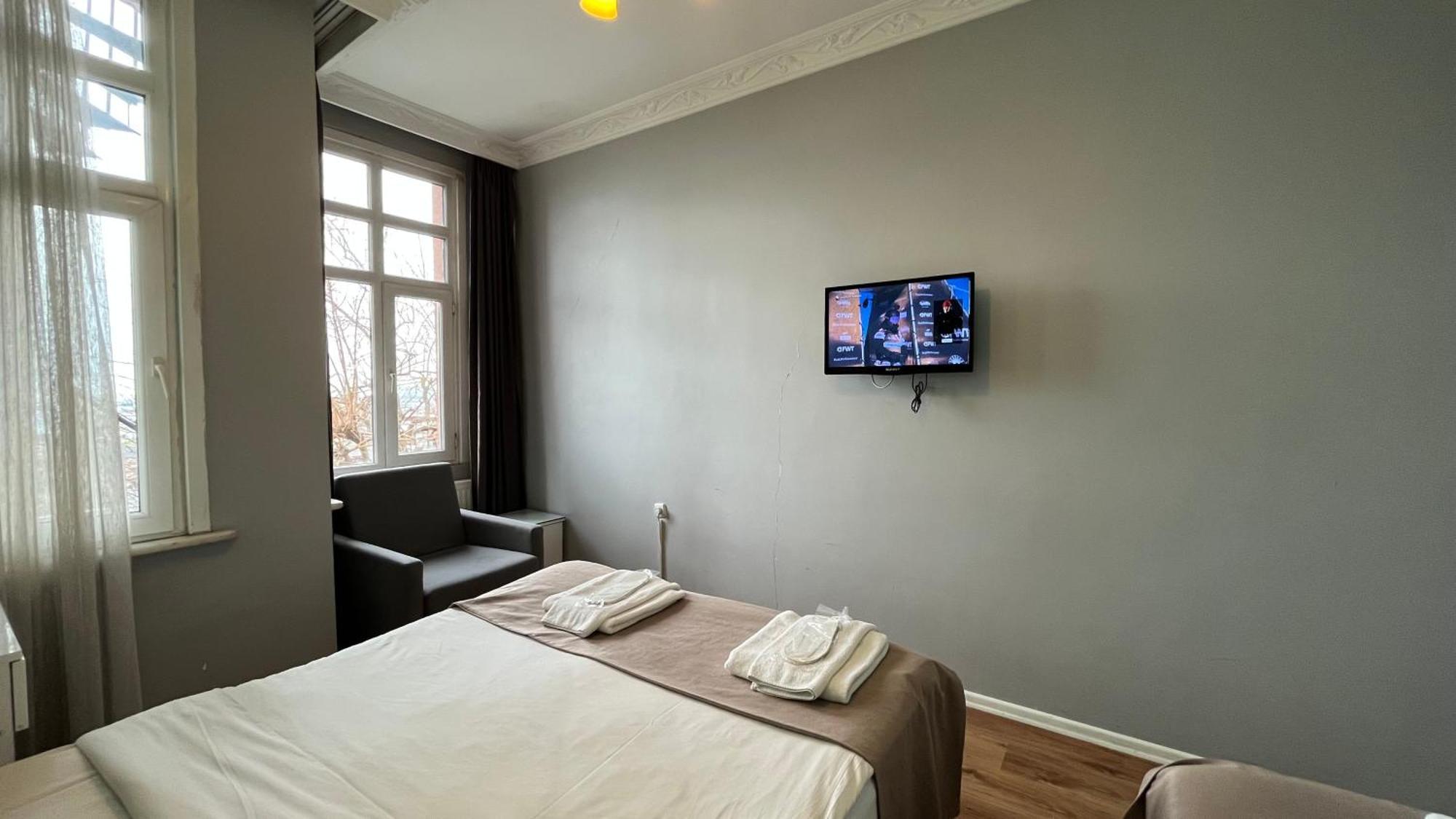 Hotel Tulip House Istanbul Luaran gambar