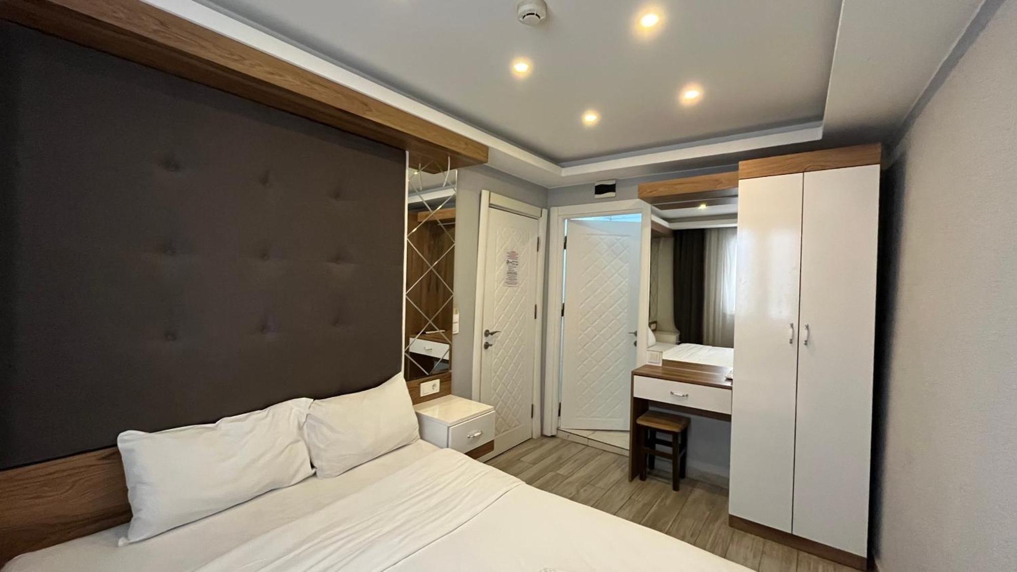 Hotel Tulip House Istanbul Luaran gambar
