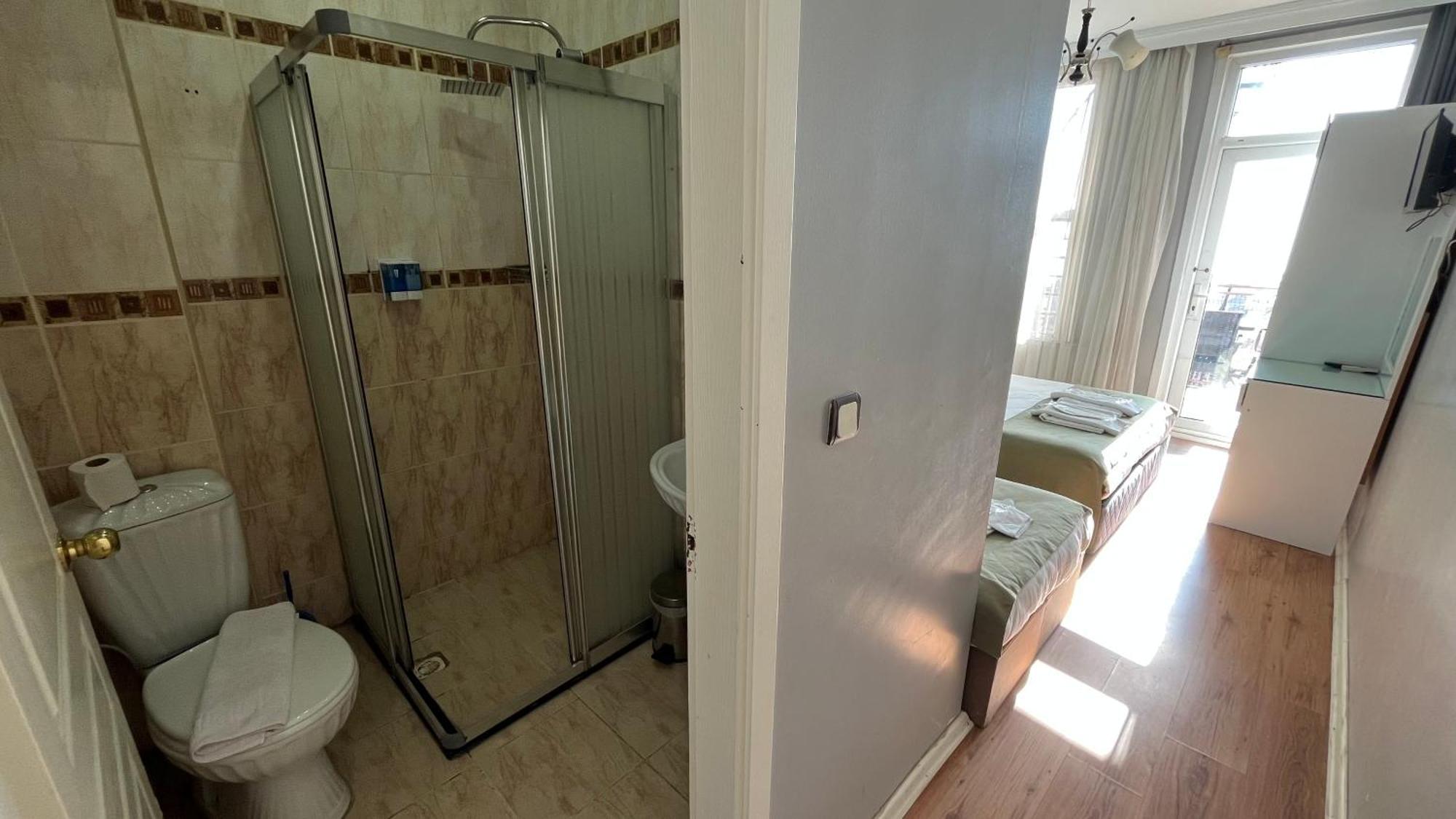 Hotel Tulip House Istanbul Luaran gambar