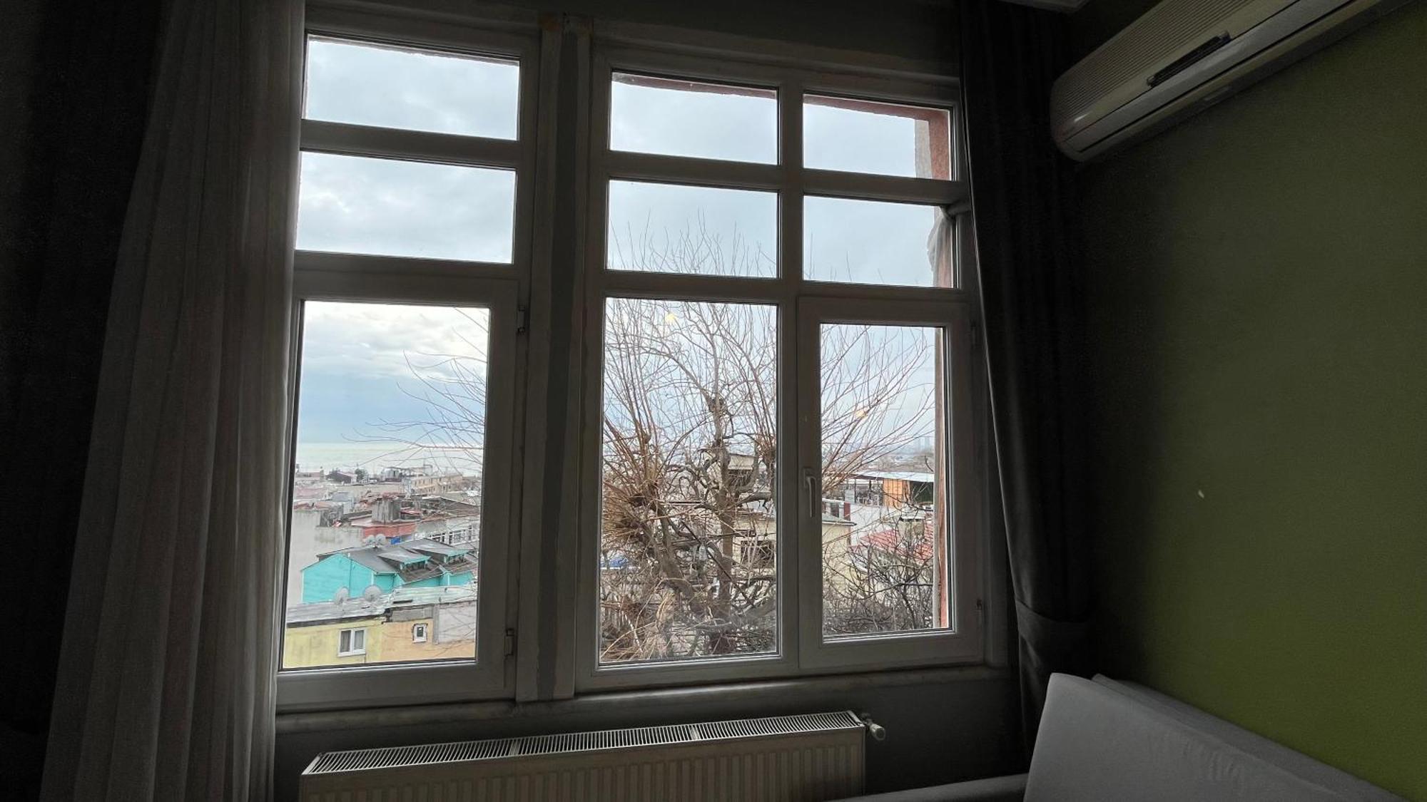 Hotel Tulip House Istanbul Luaran gambar