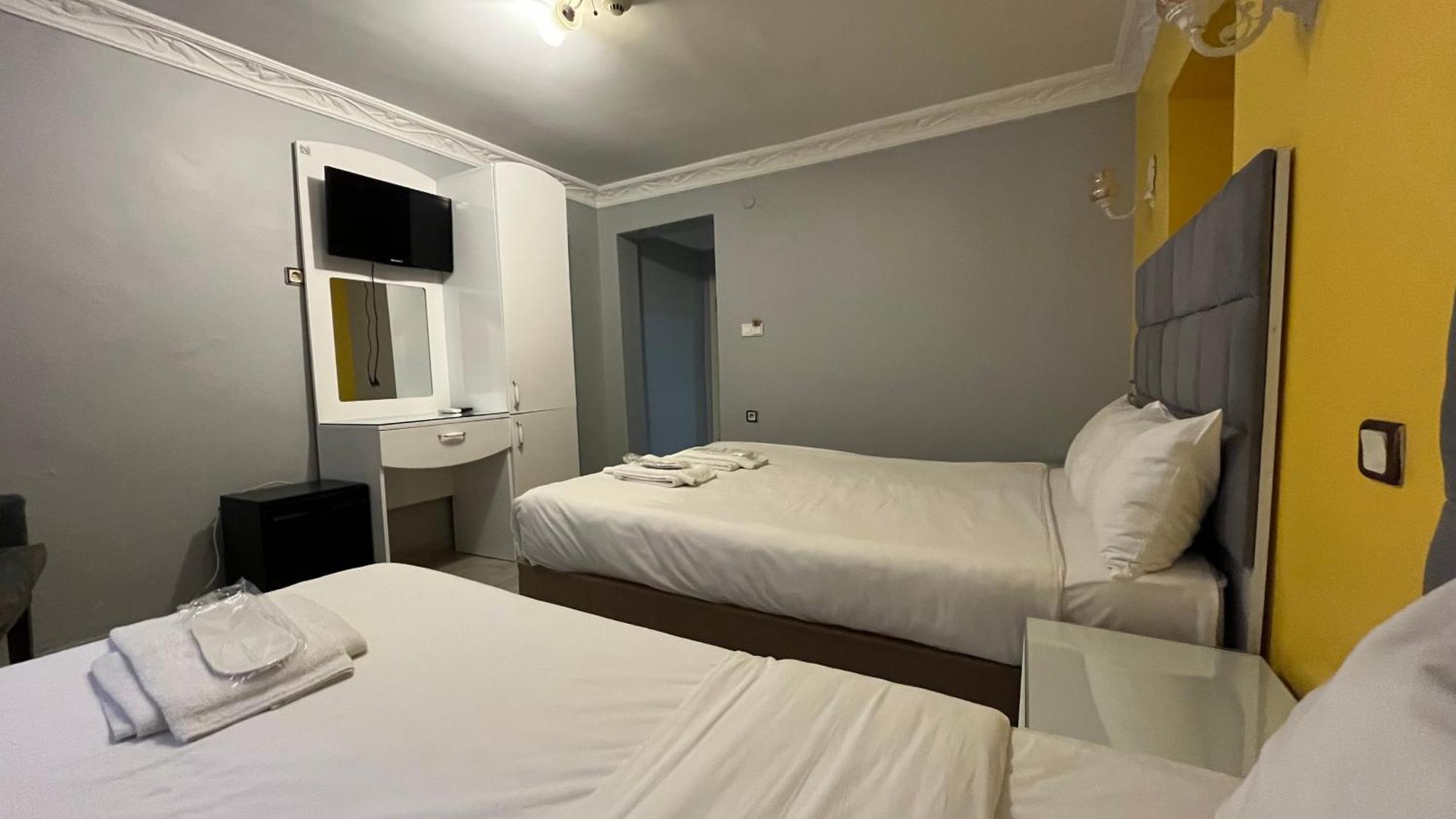 Hotel Tulip House Istanbul Luaran gambar