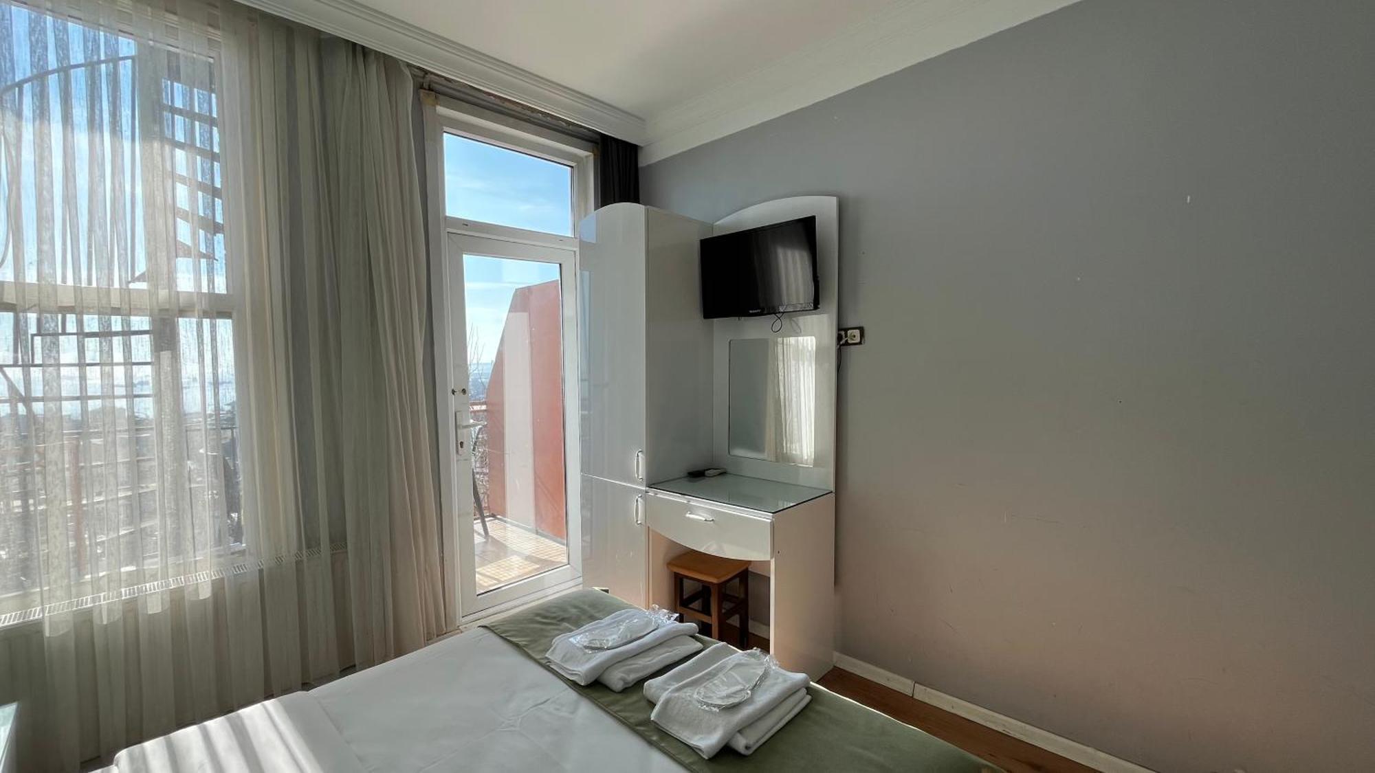 Hotel Tulip House Istanbul Luaran gambar